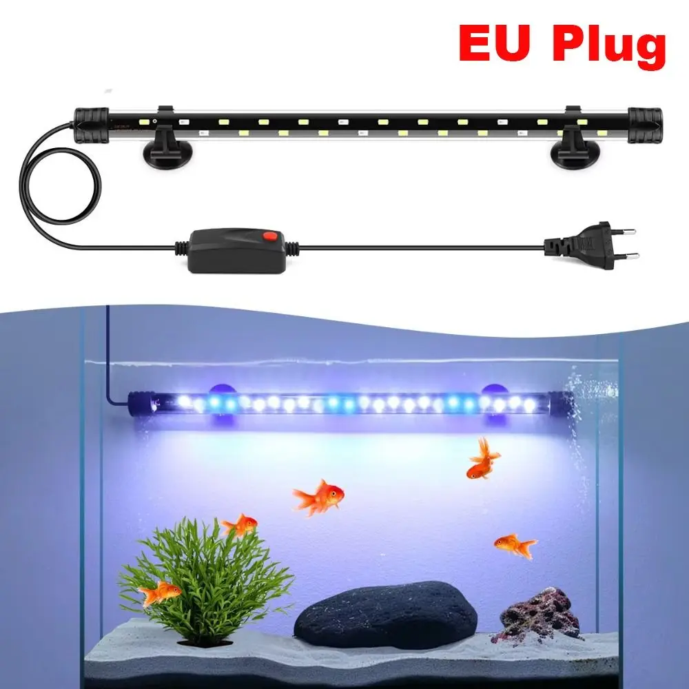 #14 Trending LED Aquarium Lights Right Now
