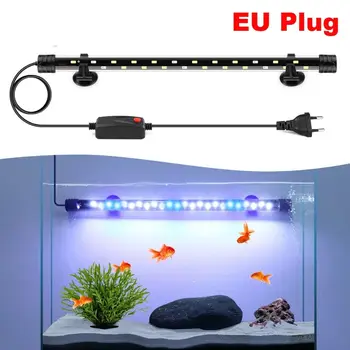 Multi-Color Aquarium LED Light 1