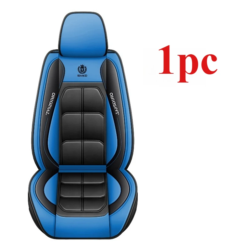 Thumbnail 3 - #46 Latest Universal Fit Seat Covers Offers