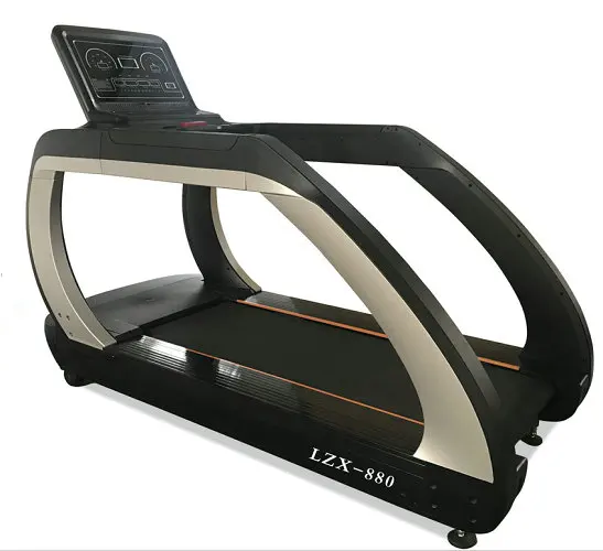 

Лучшая цена Китай Производитель Тренажерный зал Фитнес-оборудование Коммерческая беговая дорожка