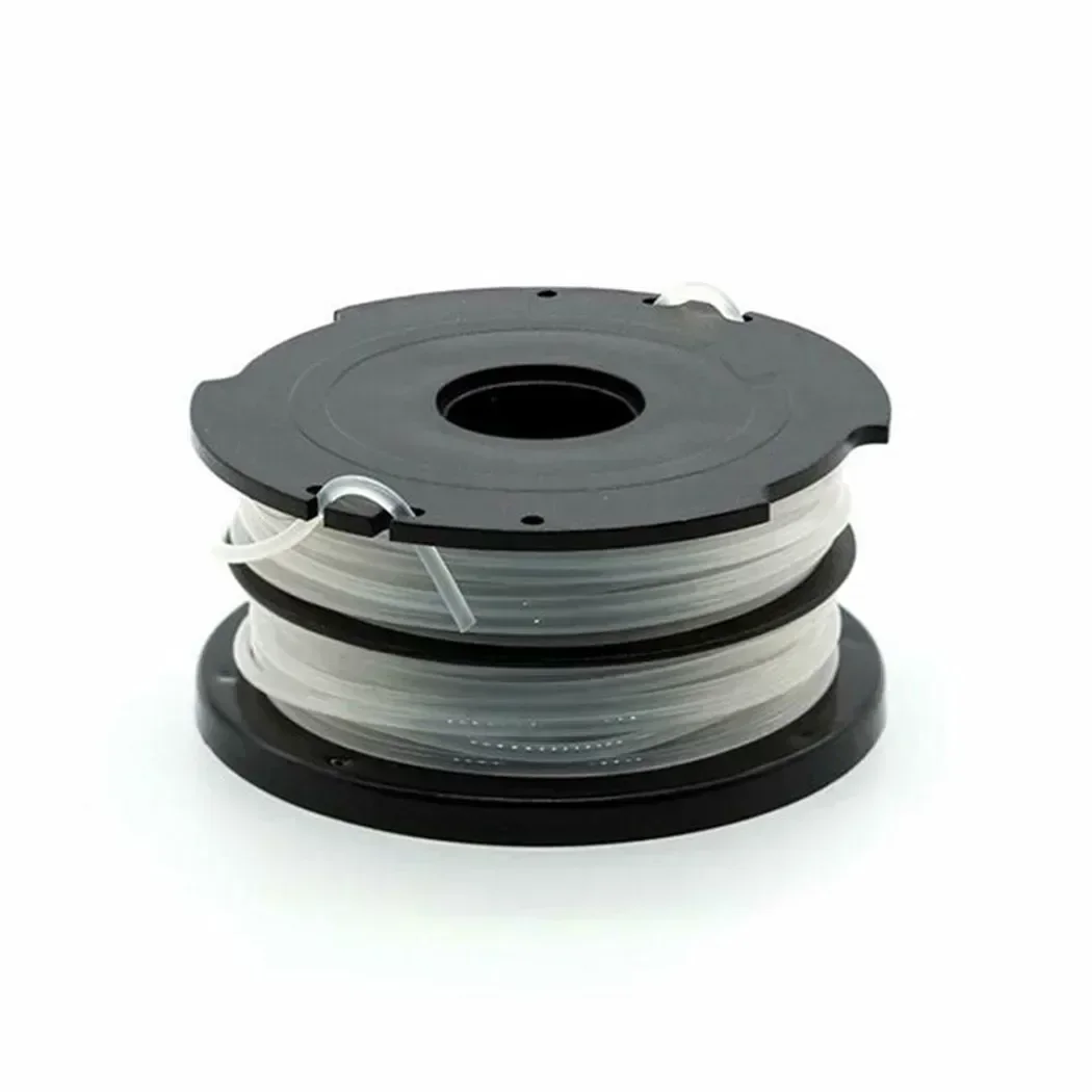 For GL660PC + GL670PC Spool Line GL5530 GL650 GL660 GL660PC + GL670PC Reflex GL670 Plus Strimmers String Trimmer Spool Cover Cap