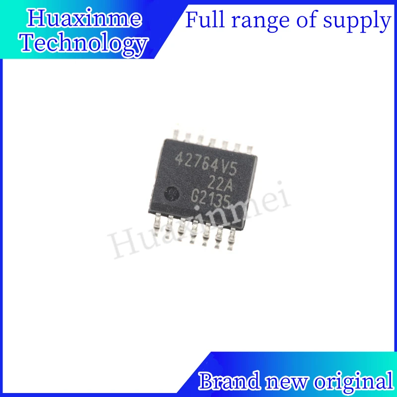 1PCS/LOT TLD5097ELXUMA1 TLD5097 TLE42764EV50 42764V5 TLD1313ELXUMA1 TLD1313 TLD1125ELXUMA1 TLD1125 new original