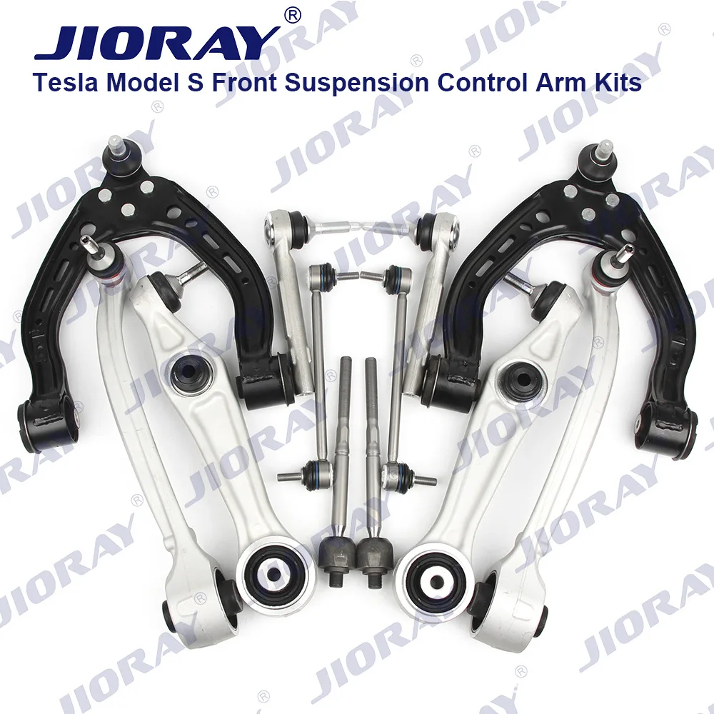 

Suitable for TES MODEL-S Suspension Swing Arm Ball Head Tie Rod 102735100C