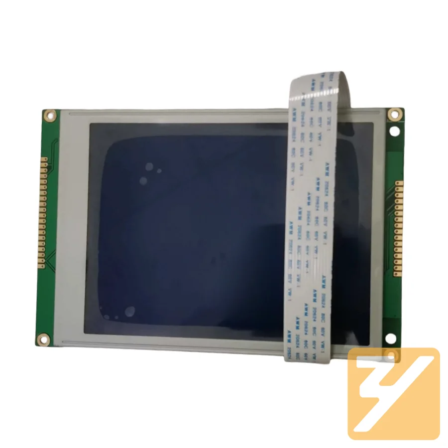PG320240WRF-MNN-H PG320240WRF-MNN-HQ 5.7 inch 320*240 FSTN-LCD Display New replacement module