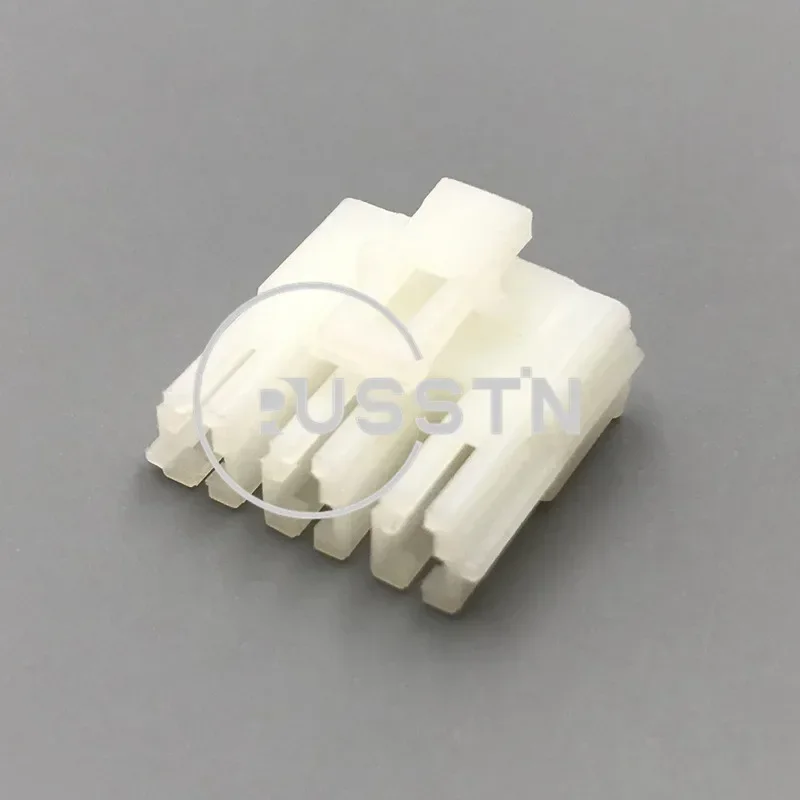 1 Set 3 Hole Automobile Wiring Plug Electric Cable Connector Adapters With Terminals AC Assembly