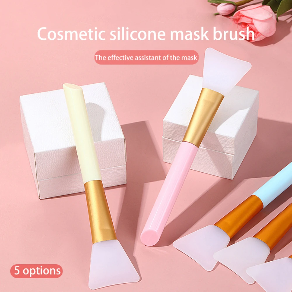 Beauty Tools Professional Easy To Use Durable Top-rated Ergonomic Popular Versatile Skincare Tools Silicone Gel High Quality