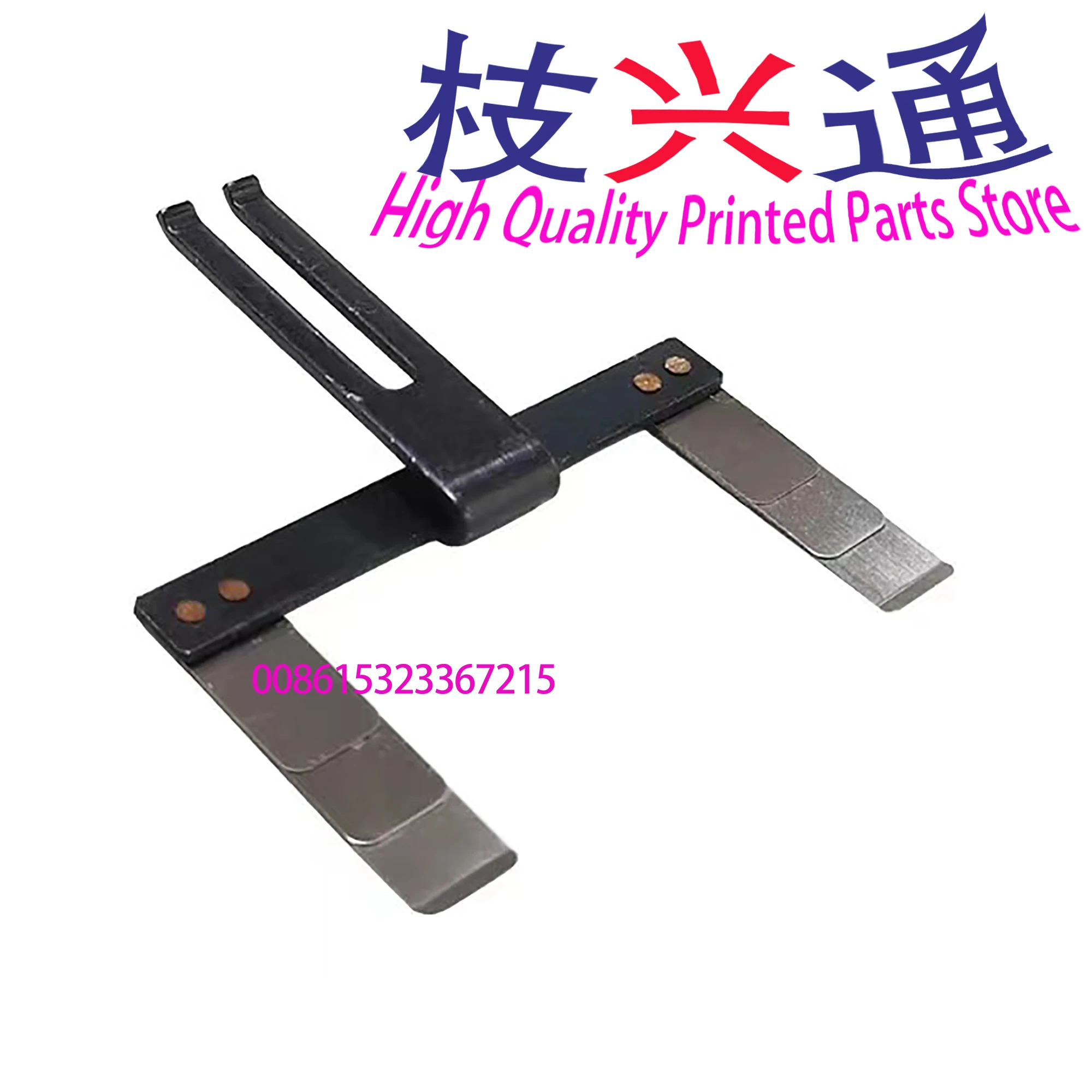 

10-компонентный сепаратор листов двойного большого типа для Heidelberg SM52 SM74 SM102 CD102, запасные части для печатной машины, сепаратор листов