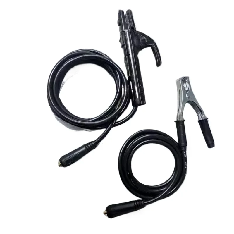 New Welding Machine Household Accessories Cable Faucet, Dedicated Welding Wire Handle Wire Quick Connector Ground Wire