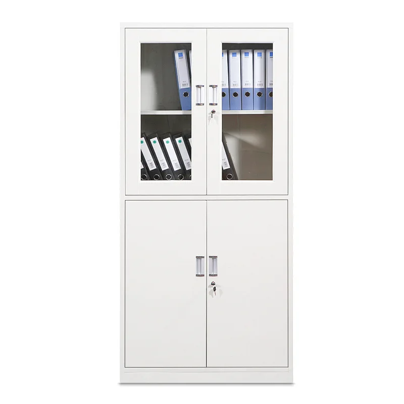 

Iron Sheet Filing Cabinets Steel Archive Lockable Drawers Filing Cabinets Financial Voucher Office Furniture Archiefkasten YSWJG