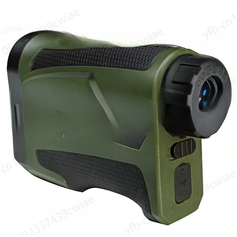 

3000m Multifunctional Laser Measuring Instrument, Velocity Distance Angle, Laser Golf Rangefinder, Rangefinder