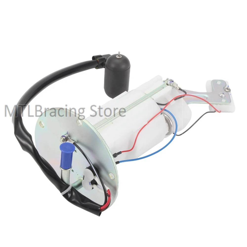 Fuel Gas Tank Pump Assembly For KAWASAKI ZR900 Z900 2017-2023 2018 2019 2020 2021 2022 49040-0756 Fuel Pump Assy