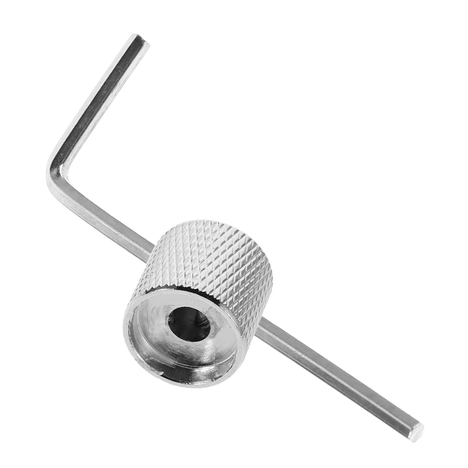 

Electric Guitar Accessory Cymophane Knob Volume Tone Control Precise Adjustment Easy Installation Sturdy Reliable Musical