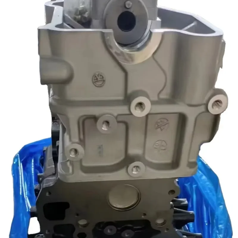 motore automobilistico originale Motore per auto 4M40 per