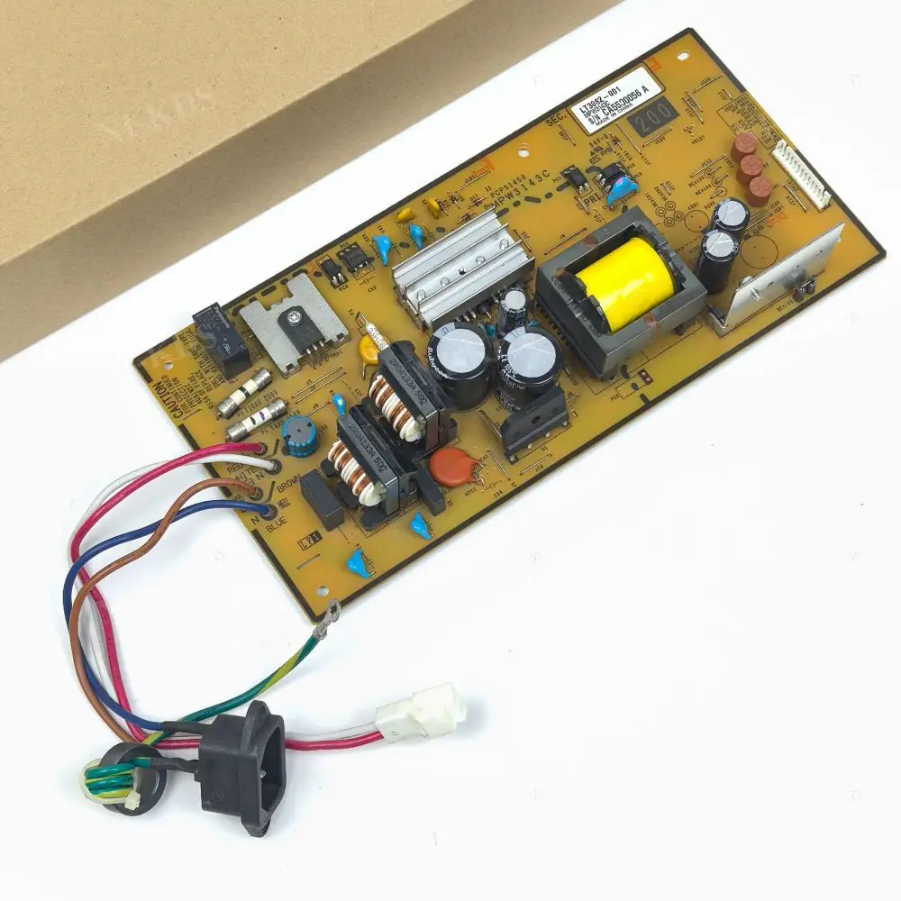 LT2764001 MPW3143C LVPS 220V for Brother MFC-L8650cdw LT3083001 MFC-L9550CDW Power Supply Board