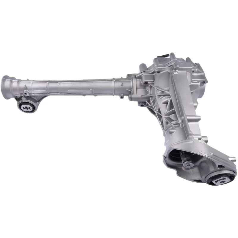 Front Differential Assembly 3.27 For V W Touareg 7P Cayenne 92A Au di Q7 11-2017 95834901120 9583490112X 95834901121 95834901131
