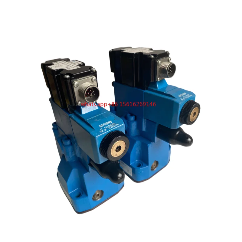 

KBCG-3 series hydraulic parts proportional pressure relief control valve hydraulic valve