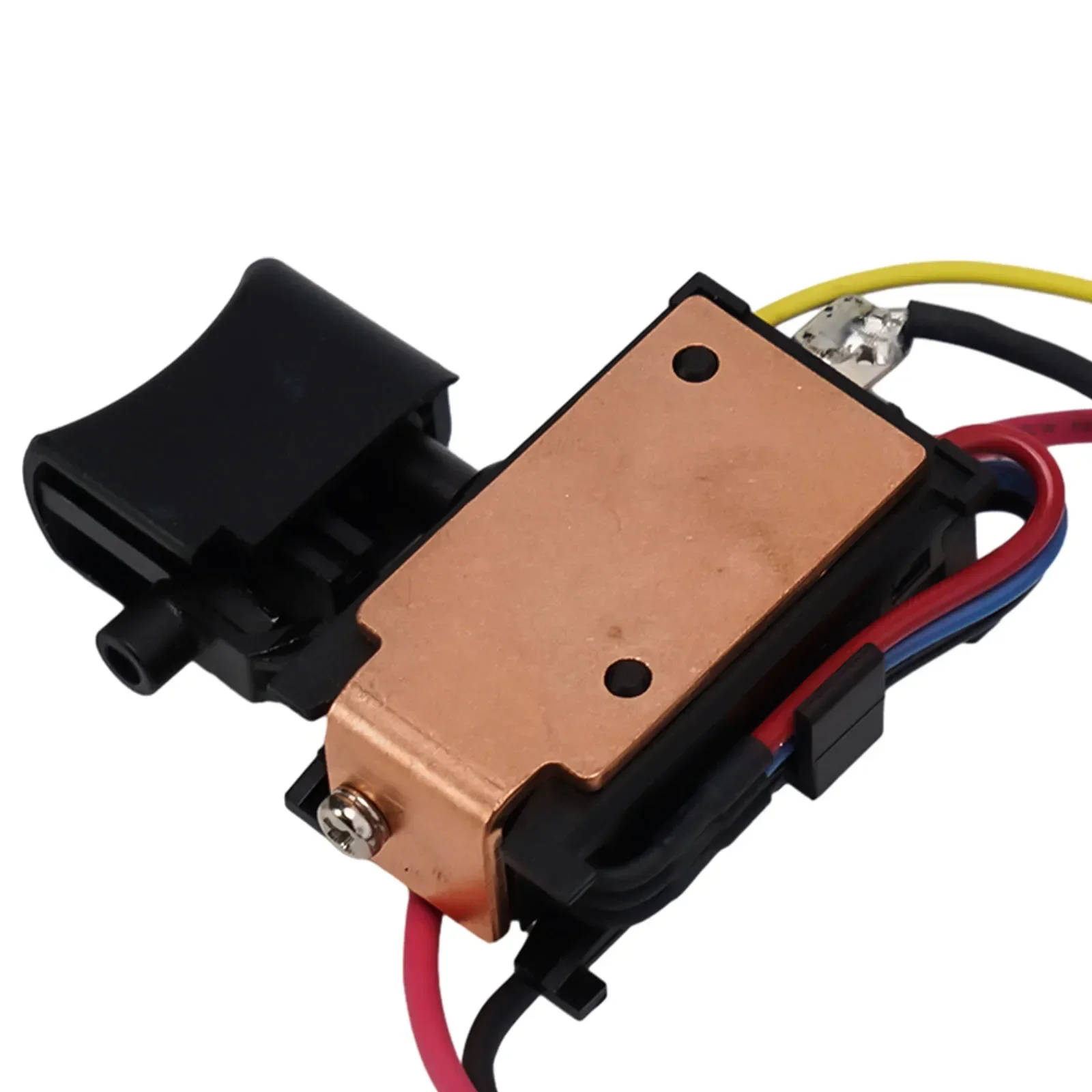 

Easy To Install Replacement Part 1pc Switch DF457D For 638887-6 HP457D Switch Replacement Cordless Screw Practical