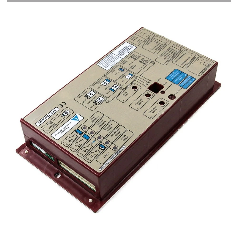 90%new/ new  Compact Elevator Door Controller, Fermator VVF Drive, VF4 +, VVVF4