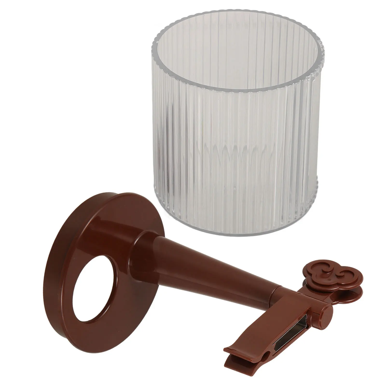 Pen Washing Cup Holder Paint Brush Cleaner Multi-function Washer Cleaning Container Tool Rest Painting