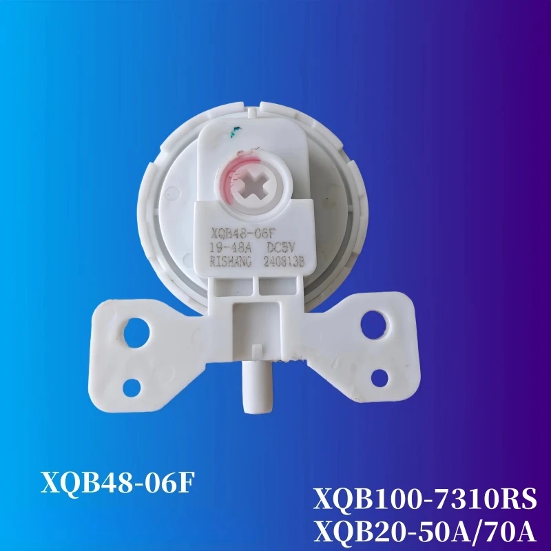 

Подходит для стиральной машины Royalstar XQB100-7310RS XQB48-06F XQB20-50A/70A датчик уровня воды