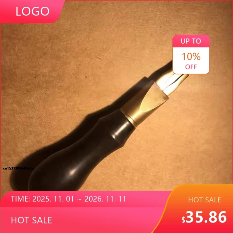 1836 Yeni Deri Oyma… - image