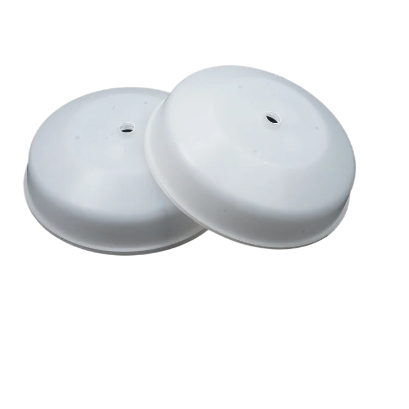 Washing Machine Spin-Drying Motor Waterproof Case Dehydrated  Cover Rubber  Plastic Box