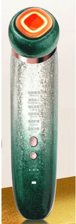 가정용 올인원 뷰티 디바이스 얼굴 관리 안티에이징 페이스 리프팅 타이트 주름 제거기