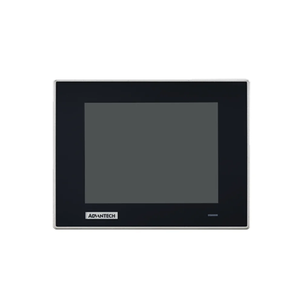 

Advantech TPC-651T 5.7/6.5 Inch VGA TFT LED LCD Thin-Client Terminal Atom Processor Human Machine Interface Panel Computer