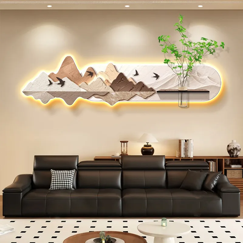 Cream Style Living …