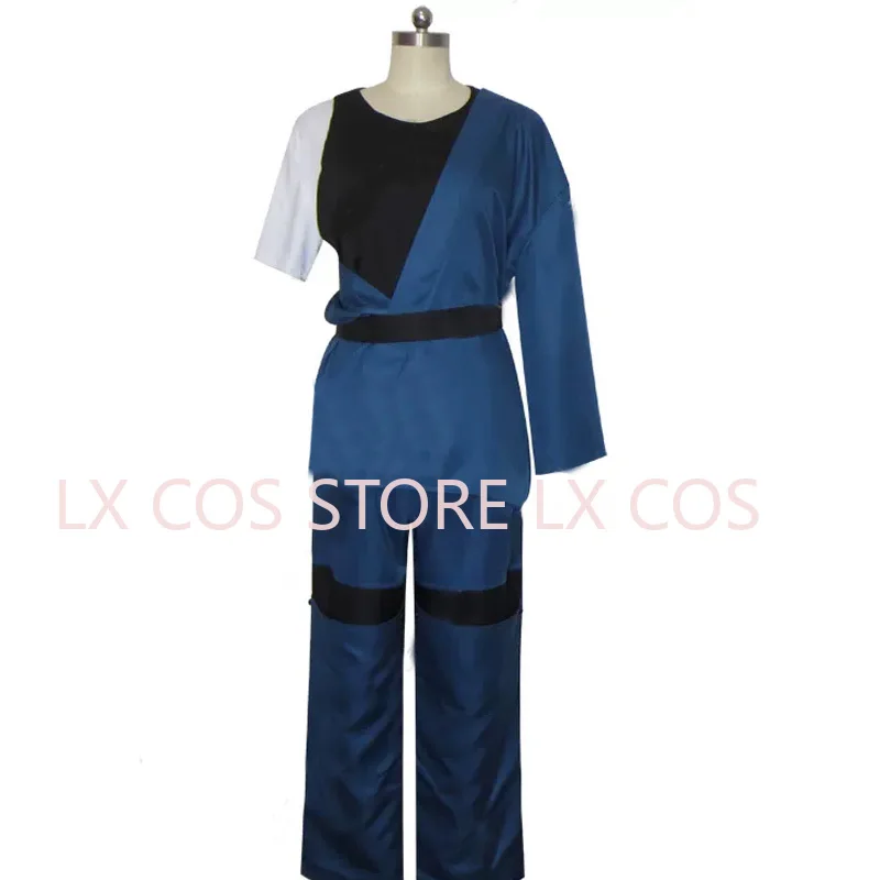 Fire  Shinmon  Cosplay Benimaru Costumes Men Halloween Costume