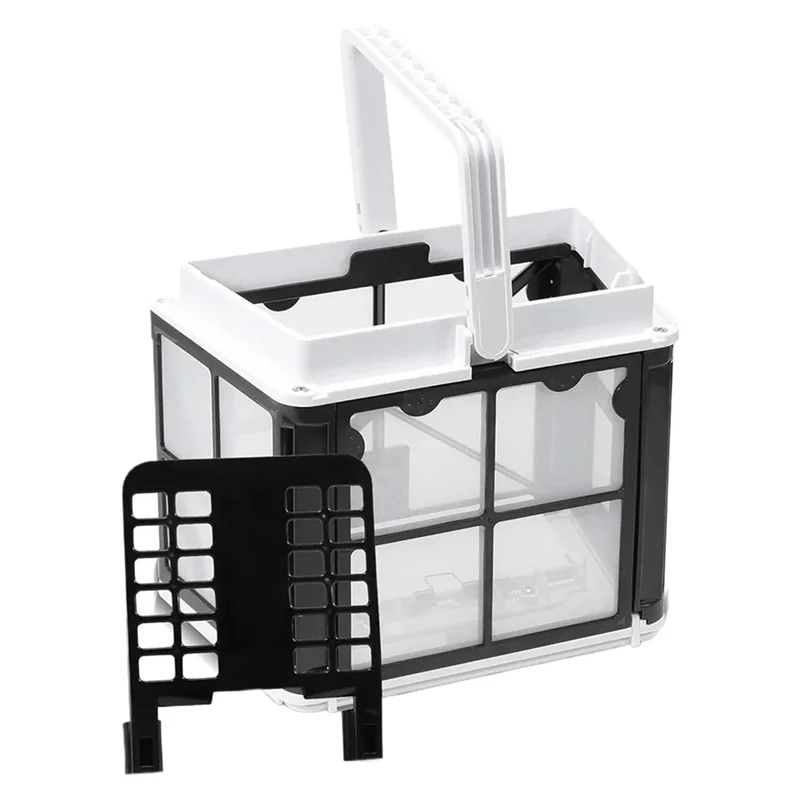 Cartucho de filtro robótico para limpeza de piscina ABDJ-For Dolphin 9991459-R1 para modelos S50 S100 Active 10 15