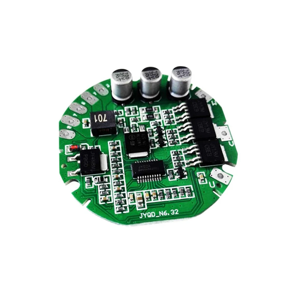 

DC12-24V BLDC Brushless Motor Drive Module 3A Motor Governor Water Pump PWM Control Speed Regulator DC Motor Speed Controller