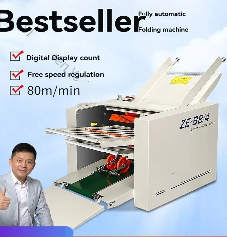 ZE-8B/2 A3 Electric…