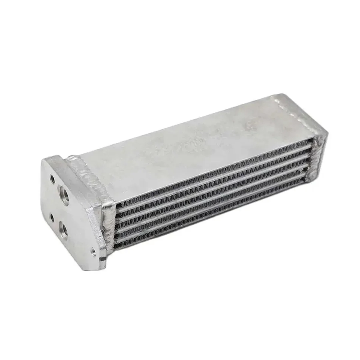

Car Engine Oil Cooler 61610704101 61610704102 for Porsche 356 A B C 1600 Super 75 90 Transmission Radiator Oil Cooler