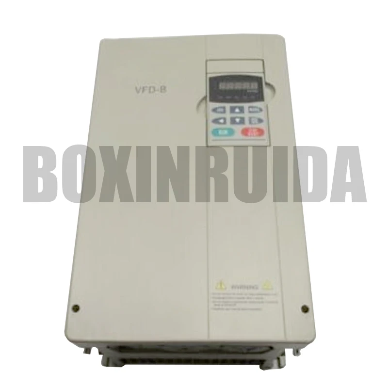 

Новый оригинальный VFD185B43A 380v 18.5kw