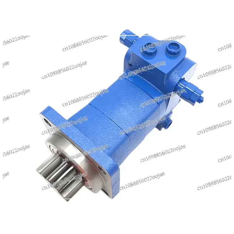 Excavator RG138-61280 Kubota U15 U17 Hydraulic Swing Motor  2-160DOS-E3 2-200DOS-E3 2-290DOS-E3