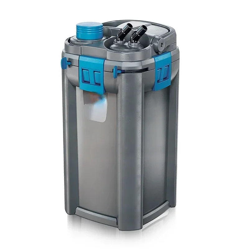 Fish Tank Filter Water Purification Circulation Three-in-One Oxygen Making All-in-One Machine External Mute Filter VAT System