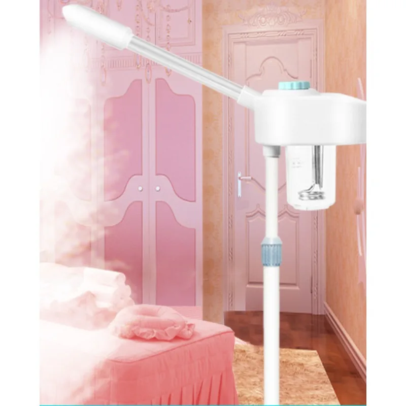 

Facial steamer beauty instrument hot spray beauty salon facial steamer hot spray water replenishing spray spa spray