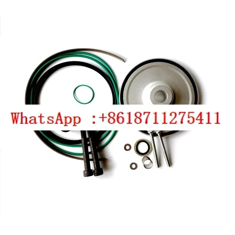 

2901162200 (2901-1622-00) GA30/45/55+screw air compressor with relief valve replacement unloading valve kit