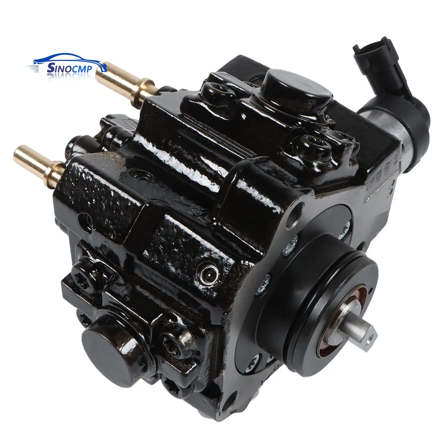 

​5341063 0445020256 Fuel Injector Pump For Cummins ISF2.8 QSF2.8 2.8L Engine Excavator Replacement Parts Fuel Pump Accessories