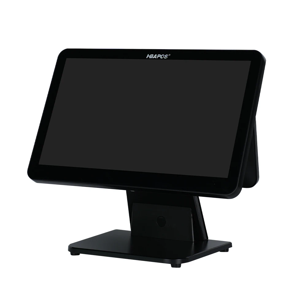 

POS-система HBA-GM10 для ATV/UTV с диагональю экрана 15.6+11.6 дюймов, процессором I5 4-го поколения, Windows и гарантией 1 год — идеальное устройство для оформления заказов в розничной торговле