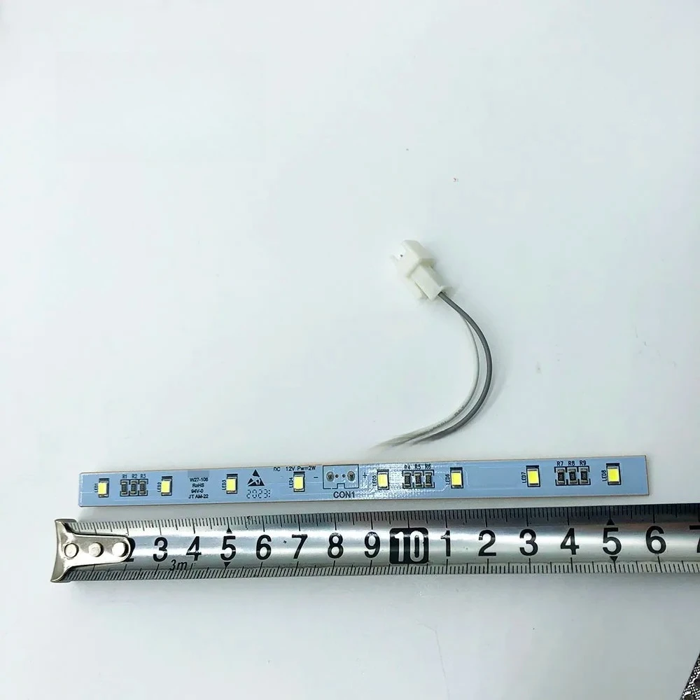 

W27-106 Refrigeration Lighting Light Strip For Homa Refrigerator