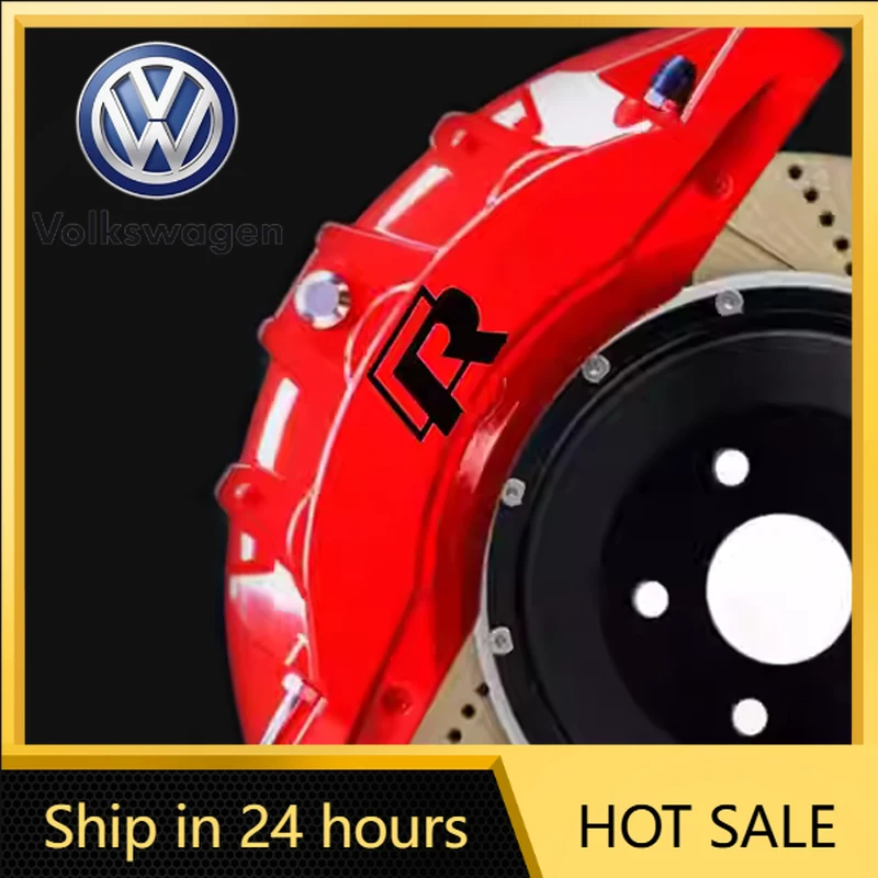 2026 Hot 4Pcs R Log…