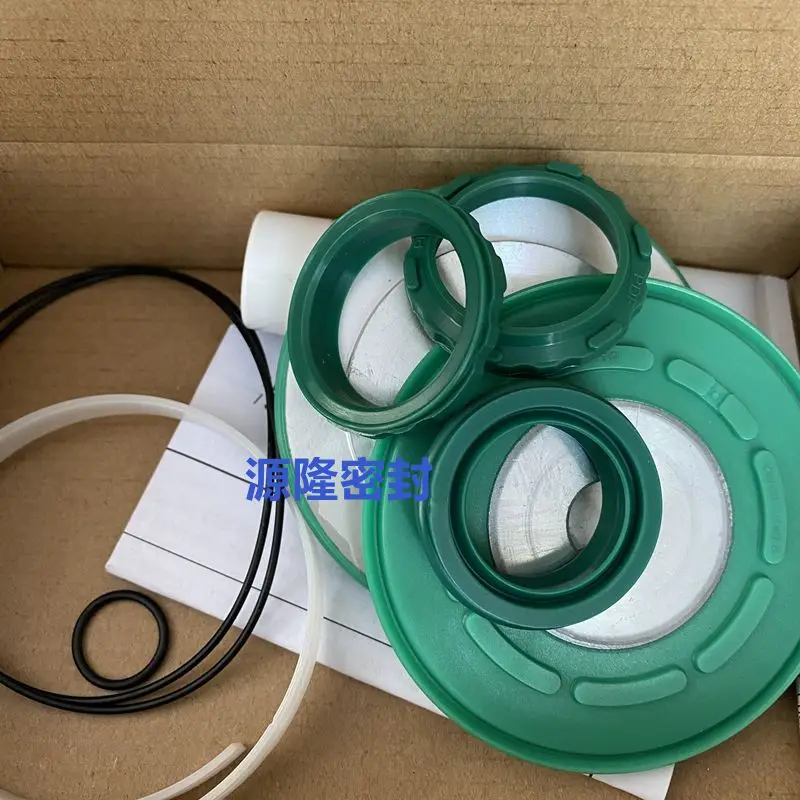 لختم اسطوانة فيستو DNCB طقم تصليح كامل DSBG/DSBC32/40/50/63/80/100/125