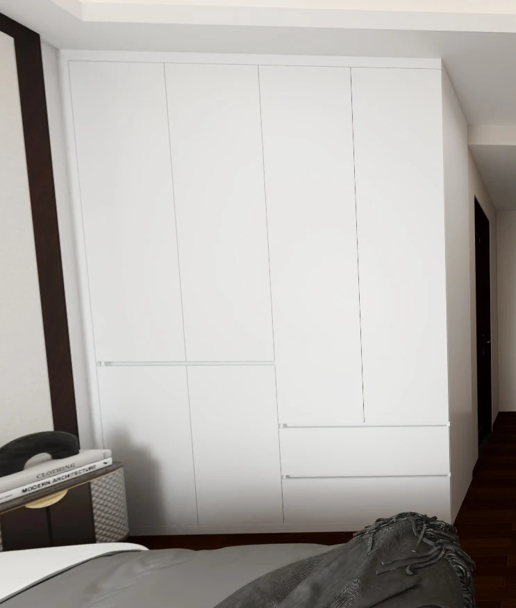 

Hot Cheap Small Storage Wardrobe Cabinets Modern Style Design Wardrobe Wooden Home