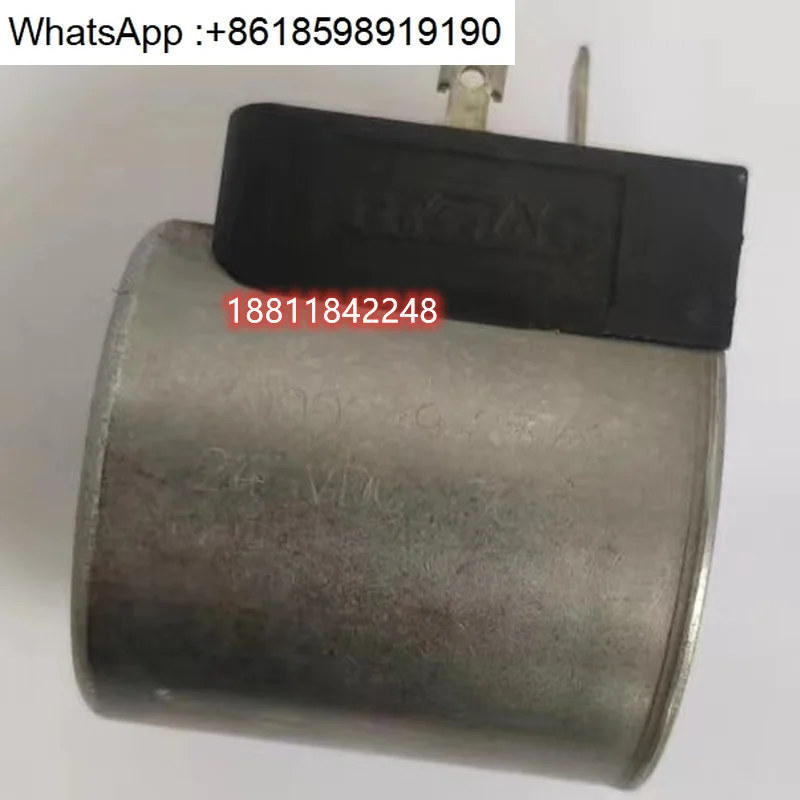 3008275 3000249 Coil 3000489 3222480HYDAC3104545 3008279