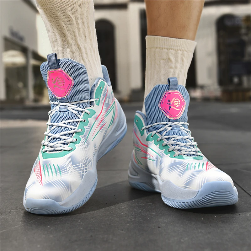 

Повседневная спортивная обувь нового стиля — мужская повседневная спортивная обувь, модные модные кроссовки, мужская дышащая спортивная обувь