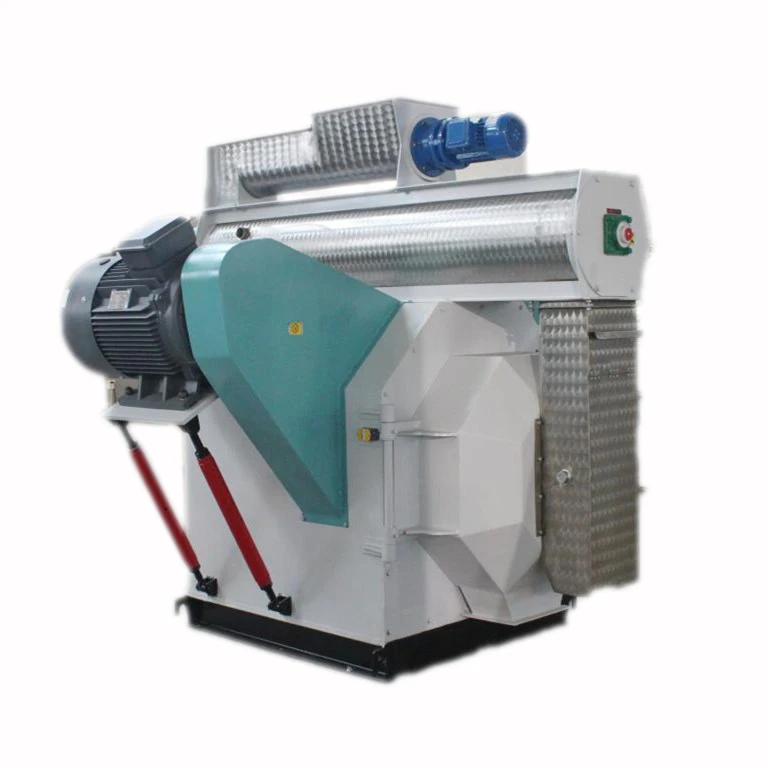 CE Approve Automatic Animal Feed Poultry Farming Equipment Livestock Chicken Pig Sheep Cattle