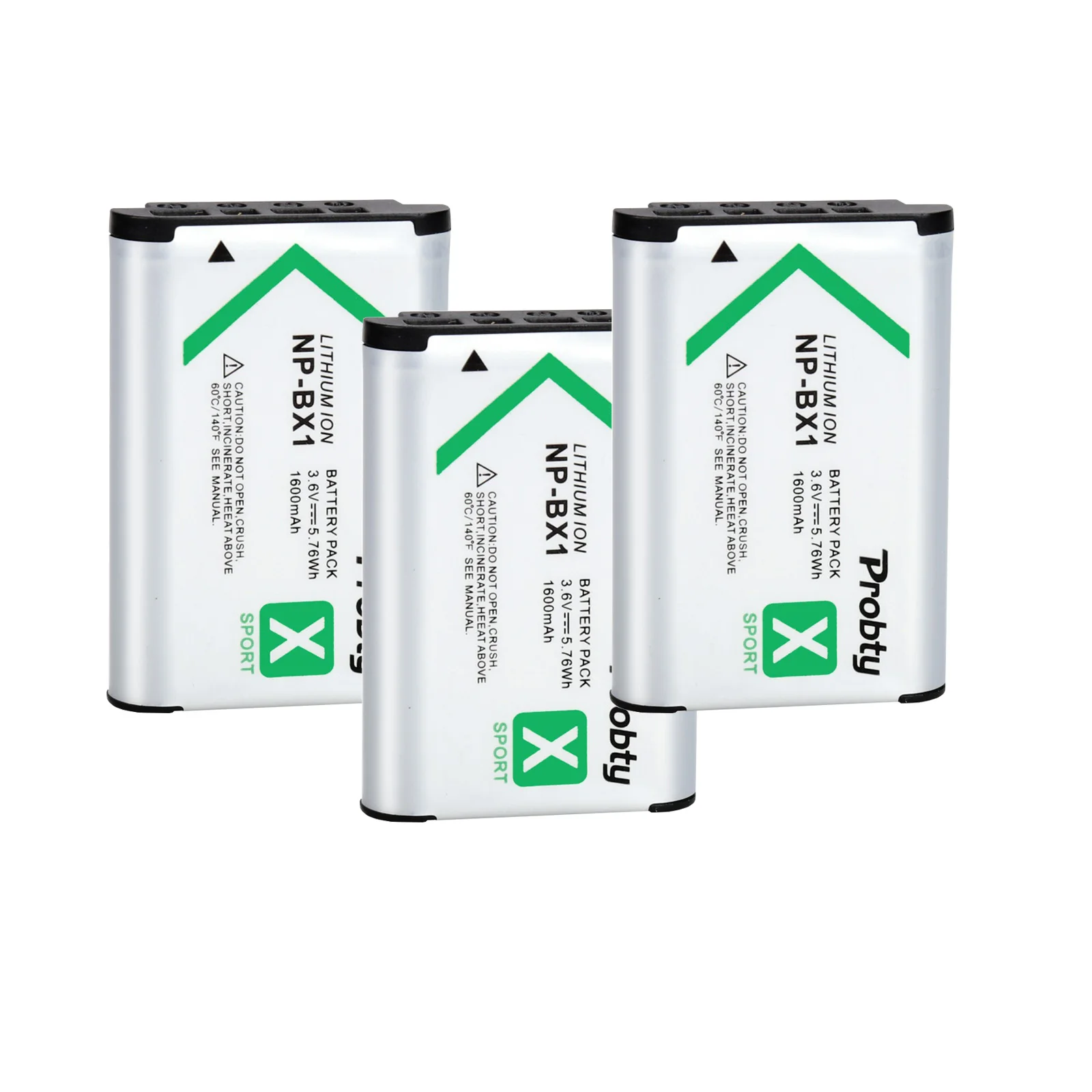 NP-BX1 NPBX1 npbx1 np bx1 Battery For Sony FDR-X3000R RX100 RX100 M7 M6 AS300 HX400 HX60 WX350 AS300V HDR-AS300R ZV1 ZV-1 ZV-1F