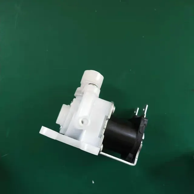 

Yingshili Faenza Anhua Bao Shengyuan Dehidun smart toilet water inlet solenoid valve, original factory
